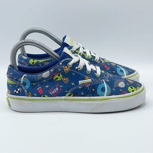 Van's Doheny Spaced Out sneakers - youth size 3